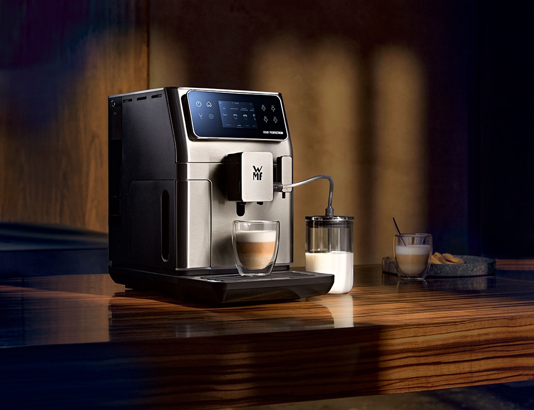 Top 5 beste pistonmachines Sage Oracle Jet, Sage Barista Touch, Sage Barista Express, DeLonghi La Specialista, SMEG