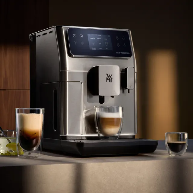 Beste volautomaat koffiemachine aanbiedingen