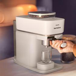 Philips Baristina review