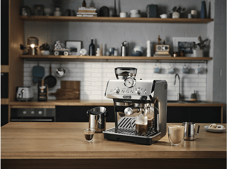 DeLonghi La Specialista Arte review