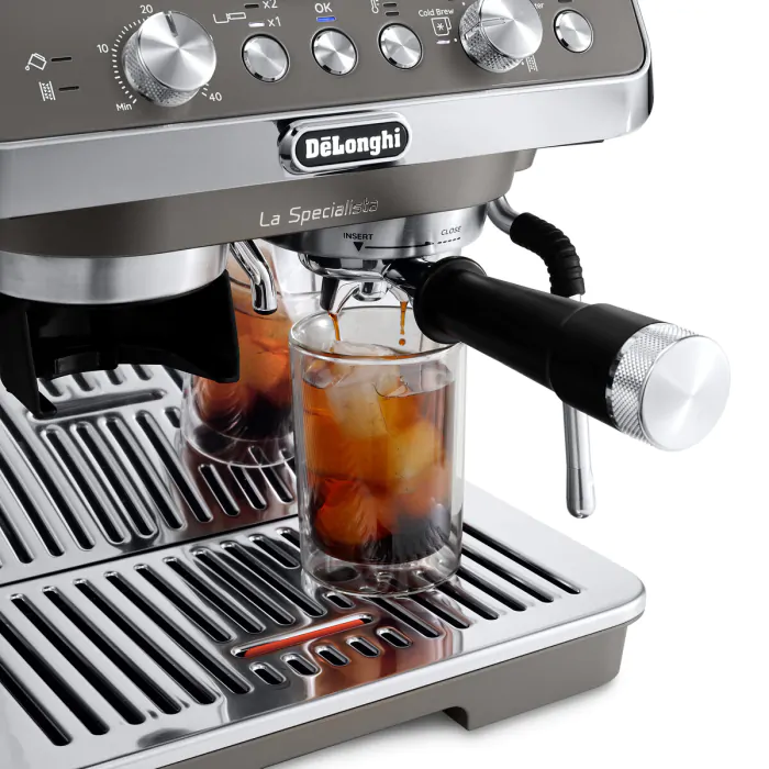 DeLonghi La Specialista Arte review